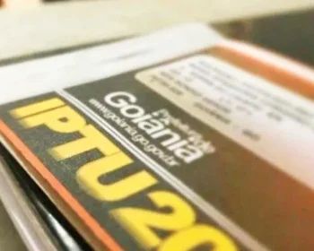 IPTU Goiânia 2026: passo a passo para emitir o boleto ainda HOJE (20/01)