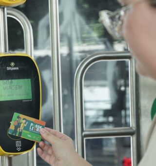 Passe Livre Estudantil 2026: Recadastramento disponível a partir de HOJE (6/1); veja como fazer