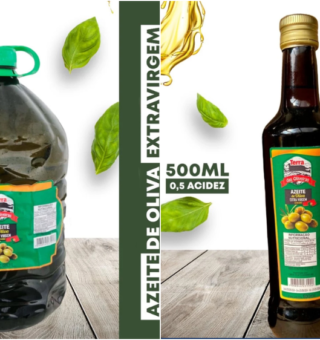 URGENTE: Se você tem ESSE azeite em casa precisa parar de consumir agora