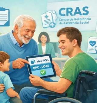 BPC 2026: Quem tem direito ao benefício e como solicitar; veja o passo a passo