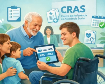 BPC 2026: Quem tem direito ao benefício e como solicitar; veja o passo a passo