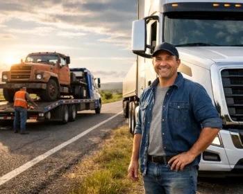 Move Brasil: Governo libera R$ 10 bi para caminhoneiros trocarem de veículo; veja como pedir