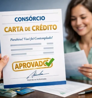Consórcio: Como usar sua carta de crédito após a contemplação e seguir com os pagamentos