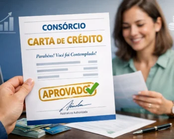 Consórcio: Como usar sua carta de crédito após a contemplação e seguir com os pagamentos