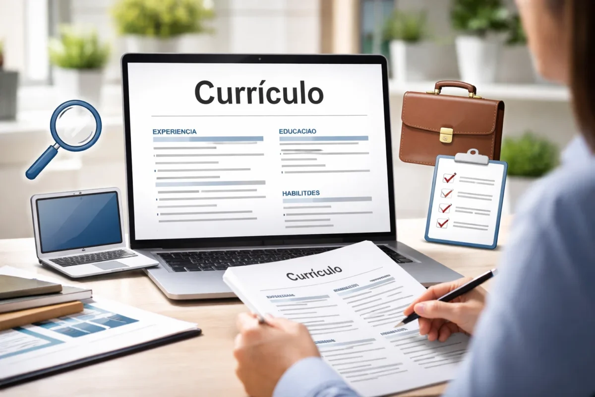 Como criar um CURRÍCULO IMPECÁVEL: dicas práticas para se destacar no mercado de trabalho