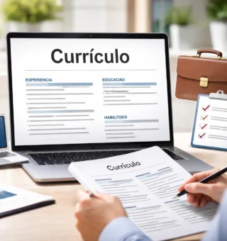 Como criar um CURRÍCULO IMPECÁVEL: dicas práticas para se destacar no mercado de trabalho