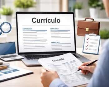 Como criar um CURRÍCULO IMPECÁVEL: dicas práticas para se destacar no mercado de trabalho