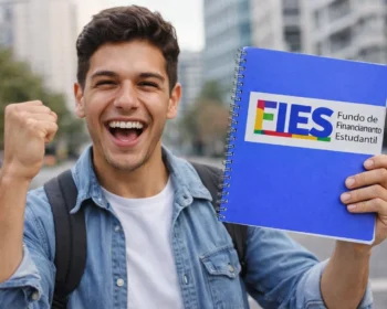 Fies 2026: Inscrições abertas hoje; apenas 3 dias para garantir sua vaga!