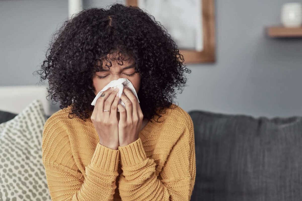 Influenza: Saiba como decidir entre ibuprofeno ou paracetamol para recuperação mais rápida