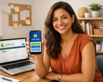 MEI 2026: Declaração anual está liberada; veja como fazer e o novo valor da guia DAS