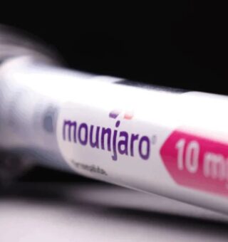 URGENTE: Canetas emagrecedoras do Paraguai estão proibidas após mulher ser internada em estado grave