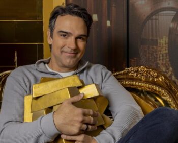 BBB 26: Quanto rende os R$ 5,4 milhões do prêmio por mês na poupança e no CDI?