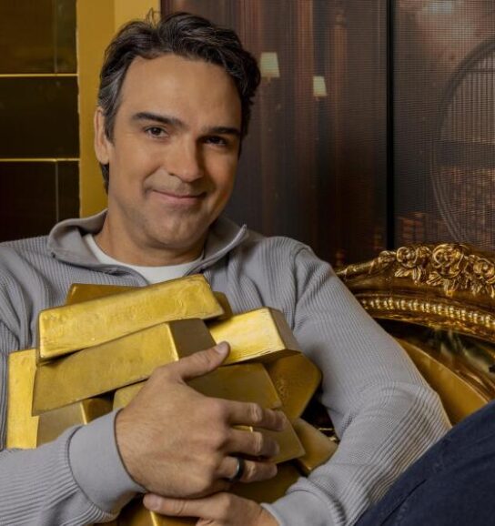 BBB 26: Quanto rende os R$ 5,4 milhões do prêmio por mês na poupança e no CDI?