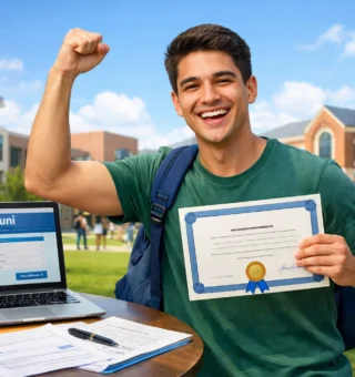 Prouni 2026: Como garantir sua bolsa de estudo e maximizar suas chances de aprovação