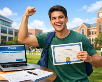 Prouni 2026: Como garantir sua bolsa de estudo e maximizar suas chances de aprovação