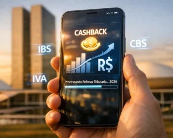 Reforma Tributária: Nova plataforma do governo monitora seu bolso a partir de 2026