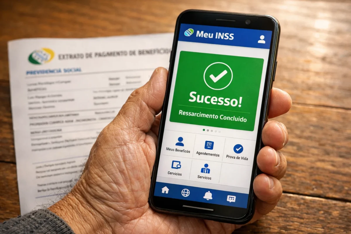 Alerta no benefício: Prazo para recuperar descontos indevidos entra na reta final
