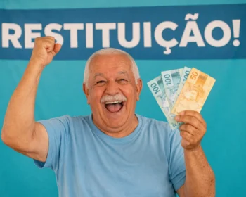 Idosos têm prioridade na RESTITUIÇÃO do imposto de renda; entenda como funciona