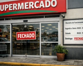 Supermercados vão fechar aos domingos? Entenda a polêmica das novas regras em 2026