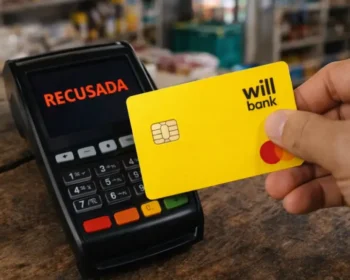 Will Bank: Veja se você deve pagar a fatura após liquidação