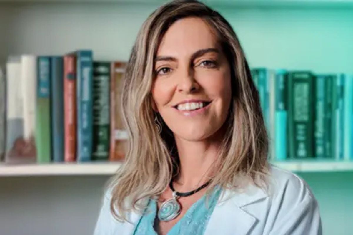 Dra. Tatiana Sampaio: Quem é a pesquisadora que descobriu a cura da tetraplegia