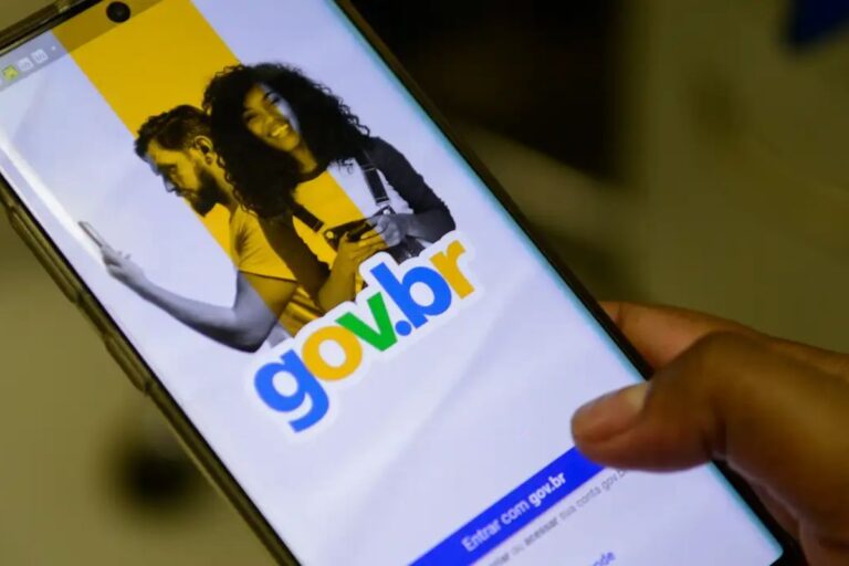Conta ouro e prata Gov.br: Como aumentar o nível de confiança no App