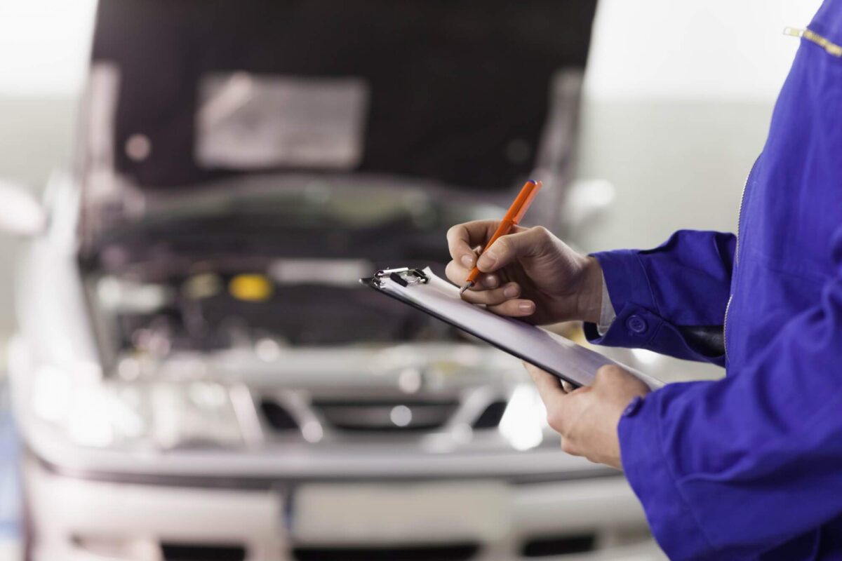 Vistoria obrigatória para carros com mais de 5 anos: o que muda para você e quando entra em vigor