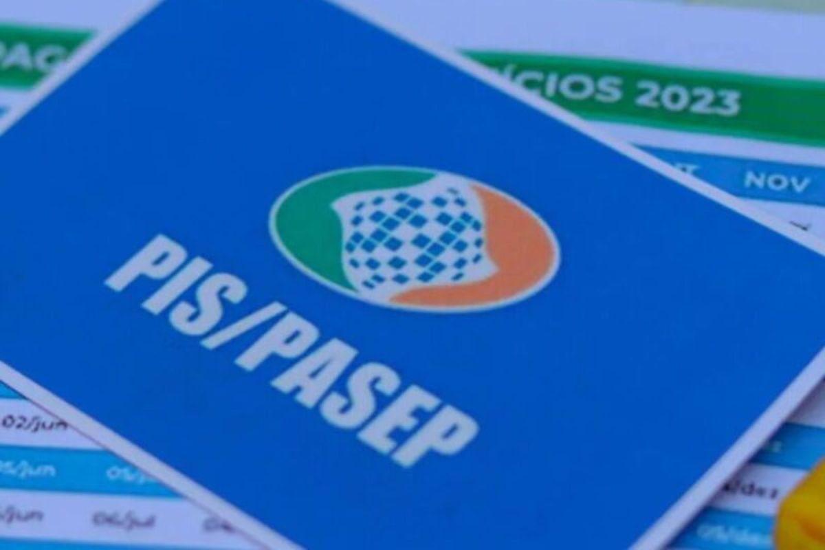 Cartão do PIS/PASEP