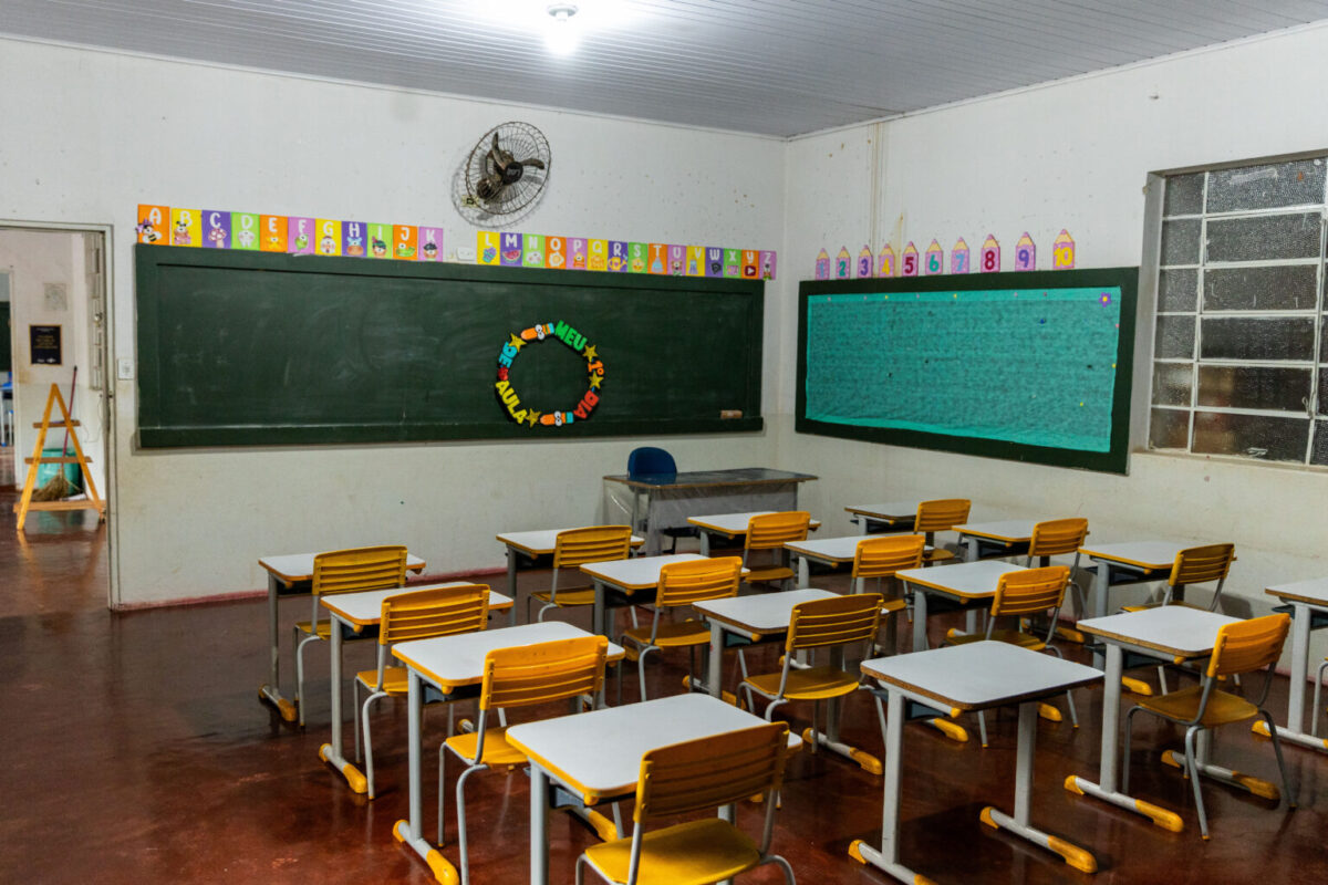 Governo confirma fechamento temporário das escolas em fevereiro; veja quem fica sem aulas