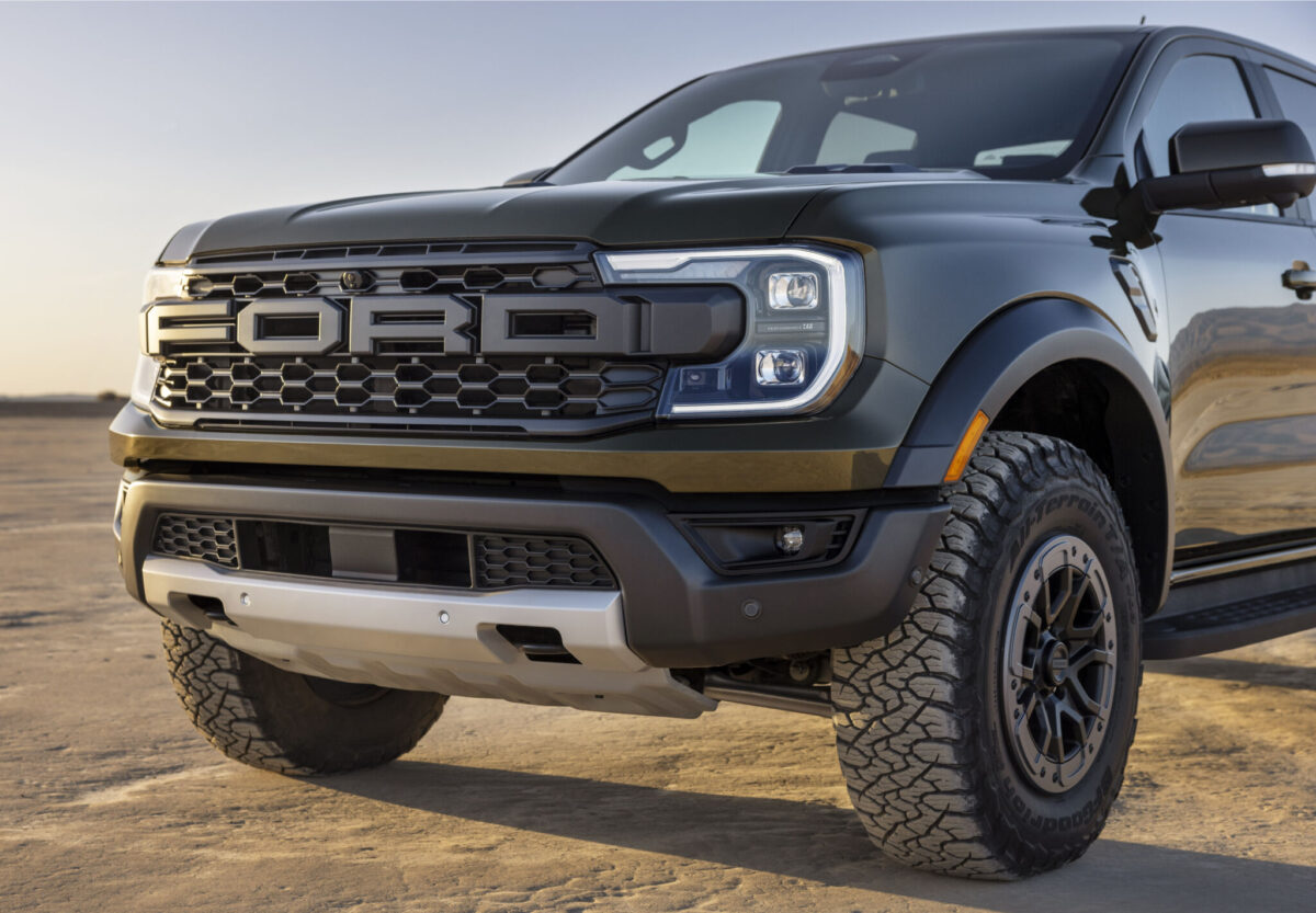 FORD convoca 4,3 milhões de veículos após descoberta de falha nos freios