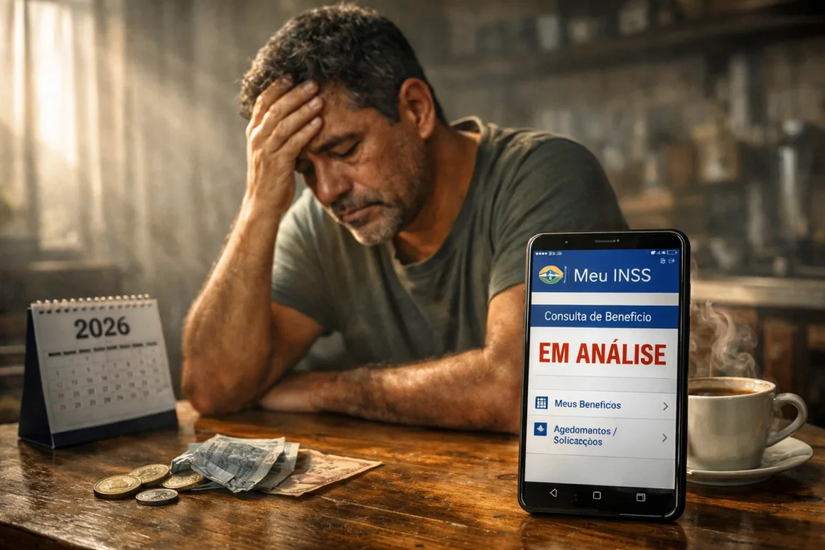 Atenção idoso! Termina neste mês o prazo para pedir de volta o dinheiro descontado do seu salário