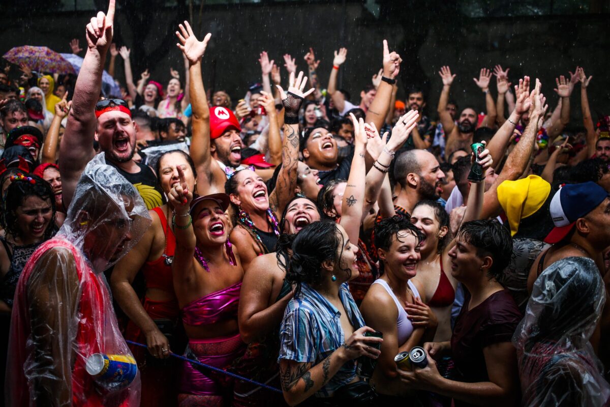 Carnaval 2027 CONFIRMADO! Confira quando a folia vai acontecer no ano que vem