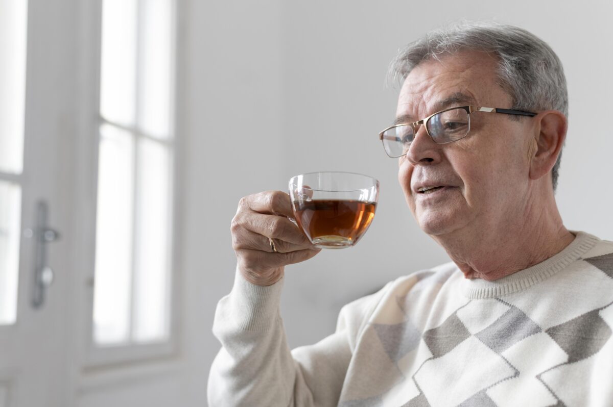 SUS deve usar primeiro "remédio da vovó" no tratamento de distúrbios urinários