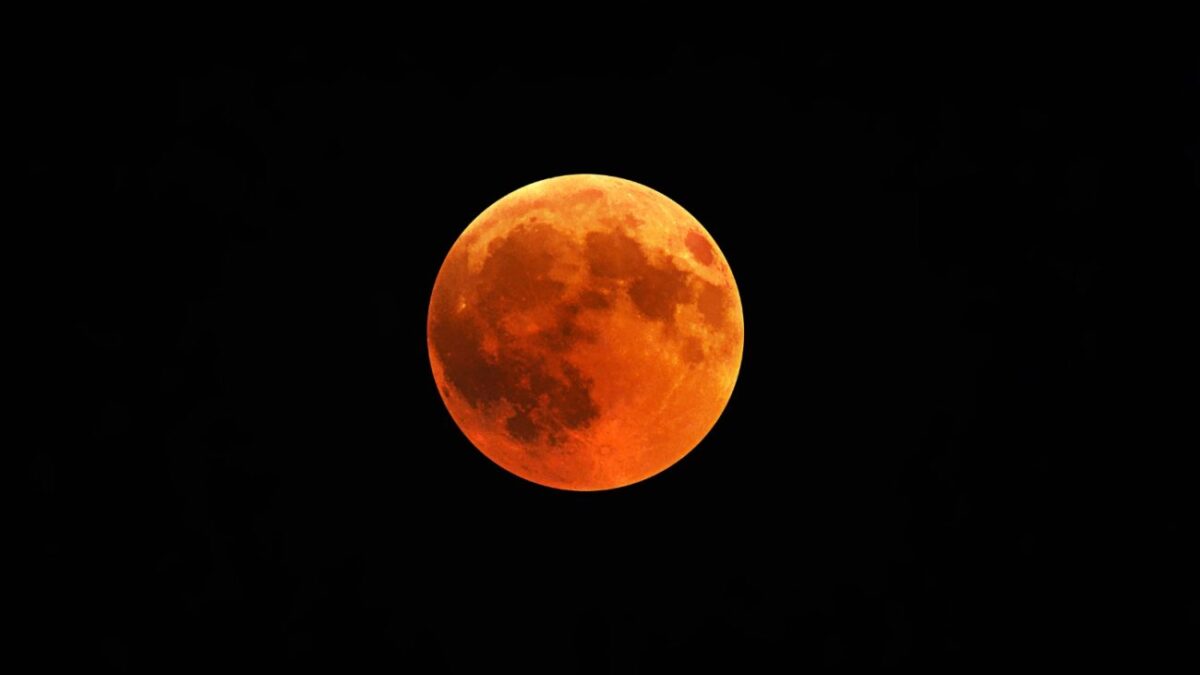 Eclipse lunar previsto para 03/03 é confirmado pela NASA com recado direto para os brasileiros