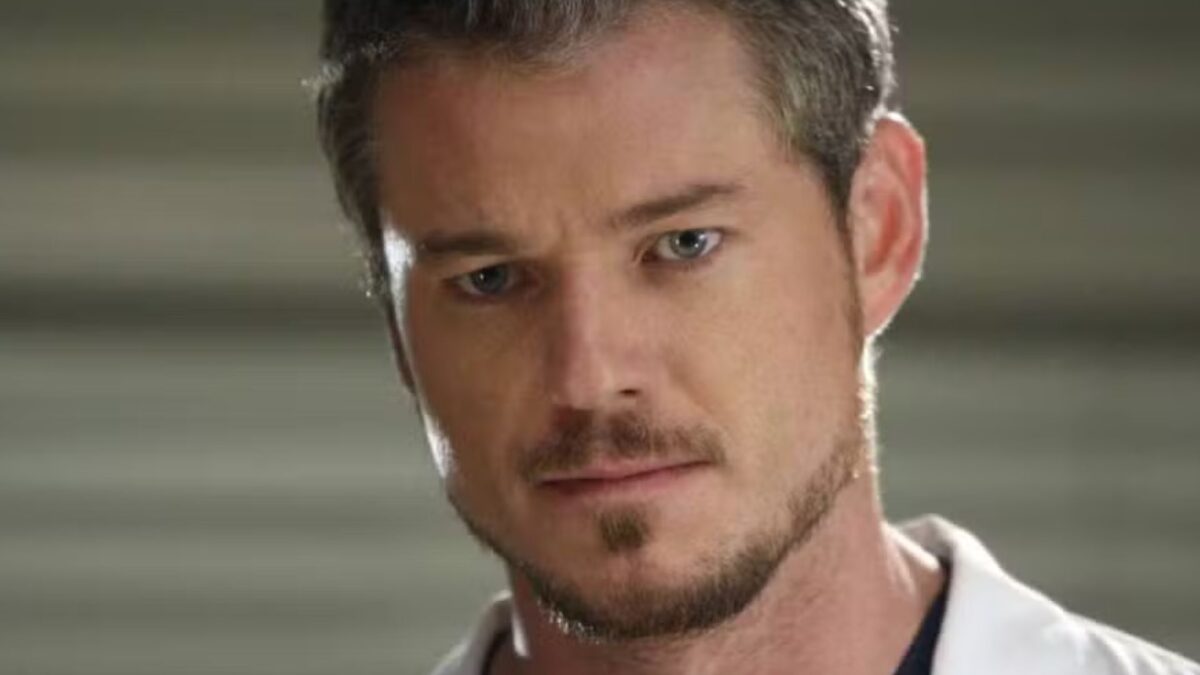 ELA: Saiba a gravidade da doença que matou o ator Eric Dane aos 53 anos