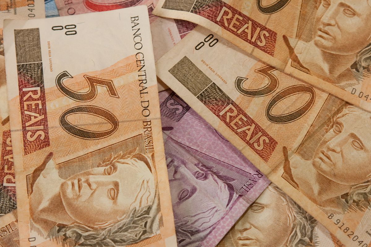 Notas de novos pagamentos do empréstimo consignado