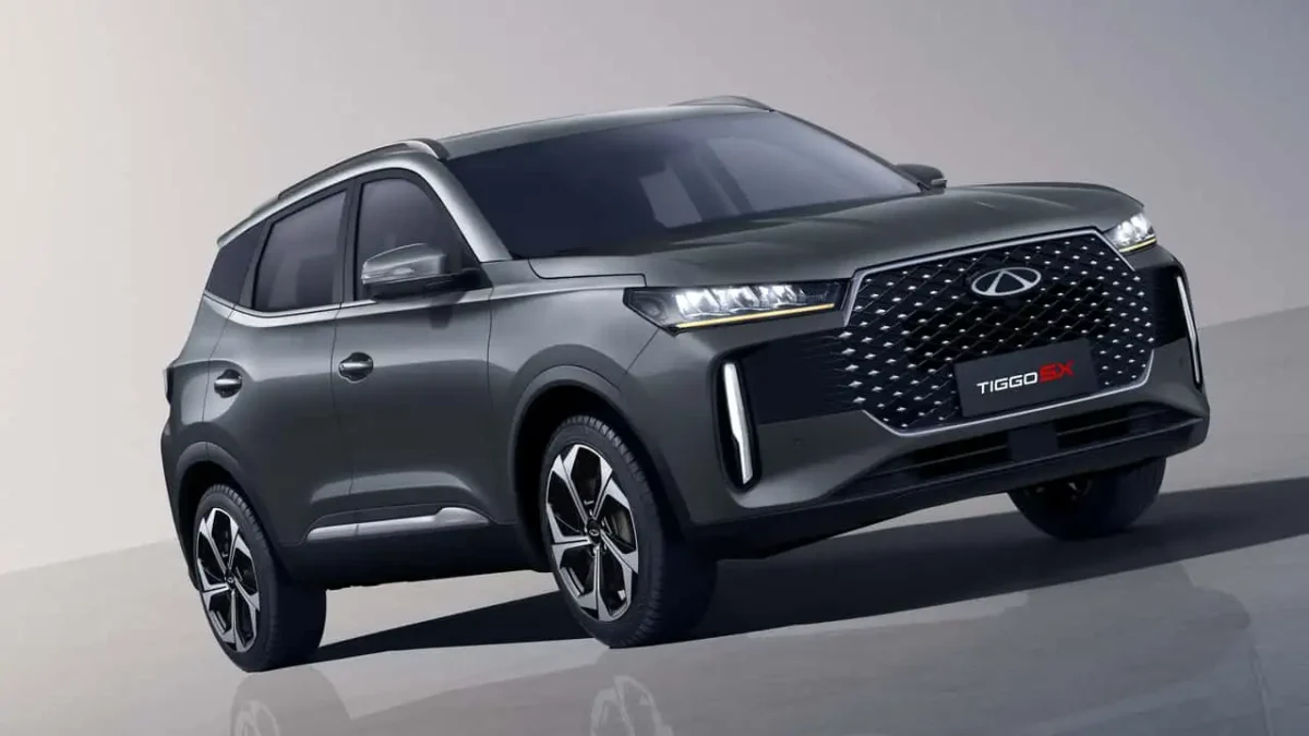 Novo Tiggo 5x 2027 chega mais barato e com garantia histórica; veja os valores