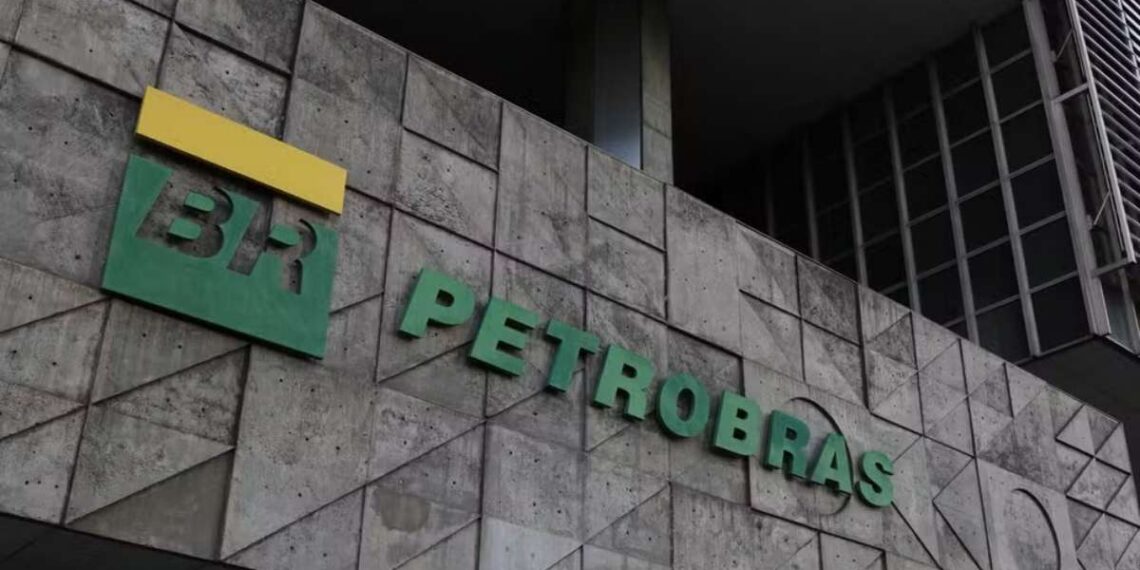 Fachada petrobras  Foto: Fernando Frazão/Agência Brasil