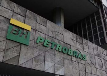 Fachada petrobras  Foto: Fernando Frazão/Agência Brasil
