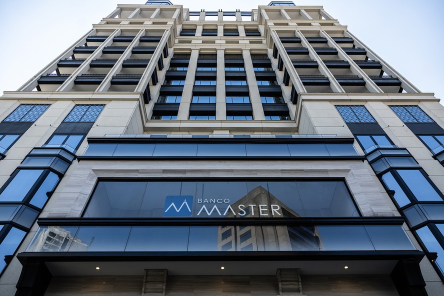 banco master