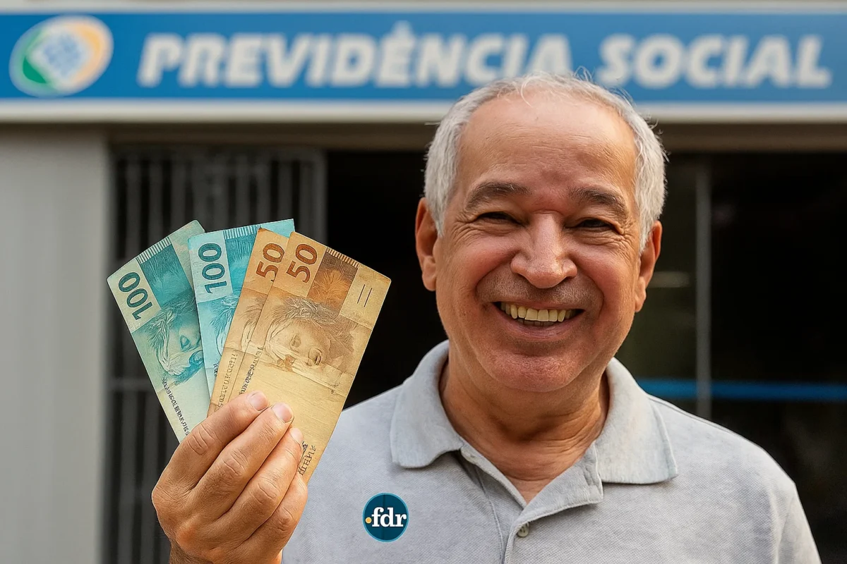 Antecipação do 13º do INSS em 2026: O que esperar e quando será pago