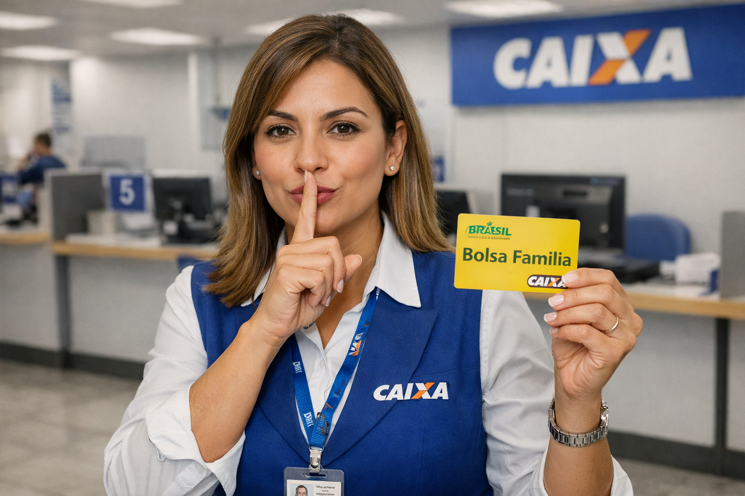 bolsa família sábado