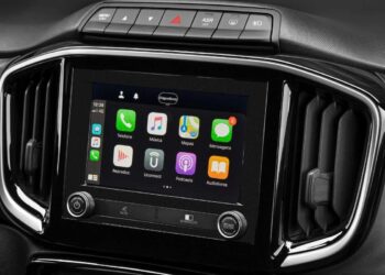 Fiat Mobi - Foto: divulgação