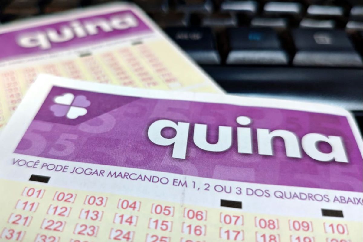 Bilhete da Quina 6983