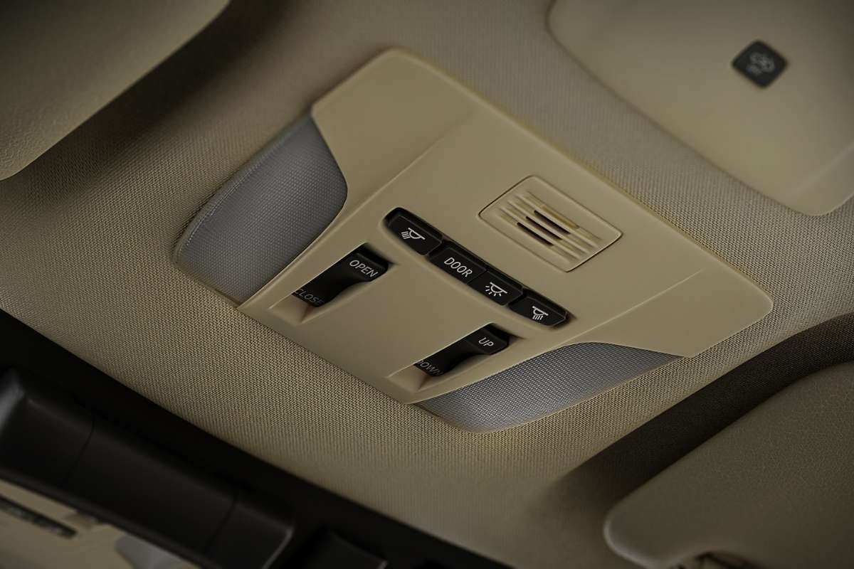 Toyota Corolla Cross - Foto: divulgação
