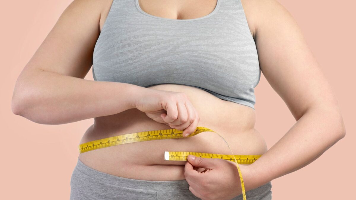 Por que estar acima do peso deve ser um motivo de preocupação atualmente