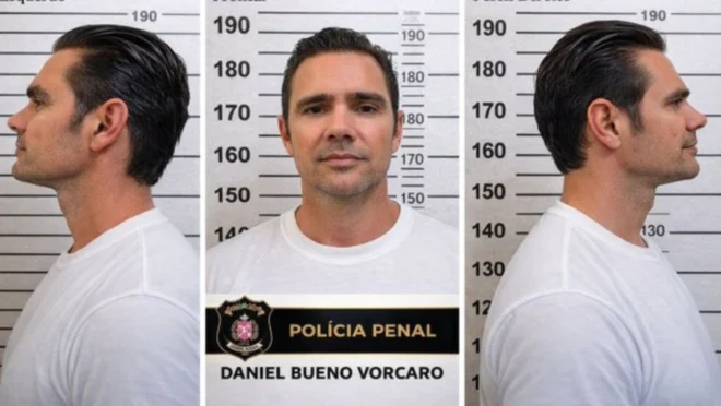 Quem é Vorcaro? Descubra a história do empresário acusado de chefiar uma rede de fraudes