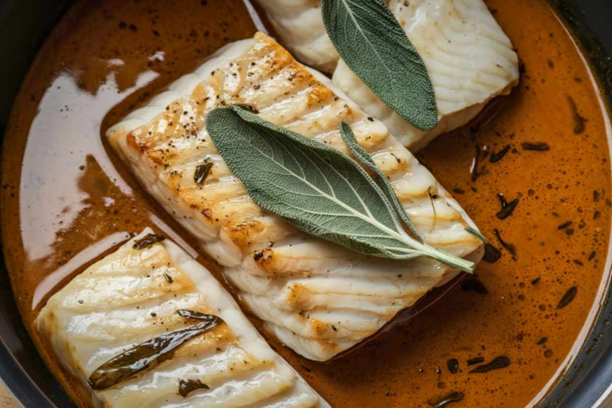 Bacalhau - Foto: divulgação