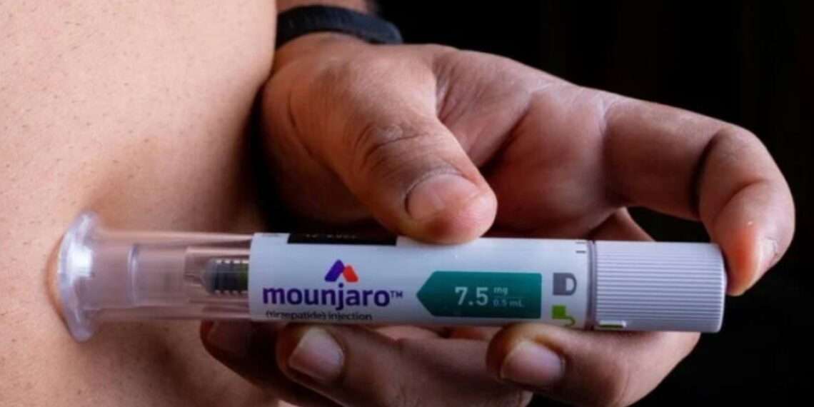 Quem usa Ozempic e Mounjaro precisa saber o que acontece depois de suspender o uso do medicamento
