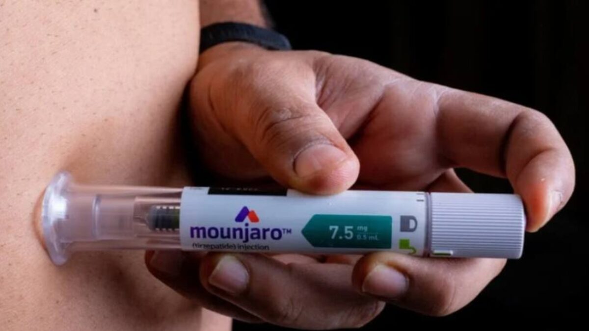 Quem usa Ozempic e Mounjaro precisa saber o que acontece depois de suspender o uso do medicamento